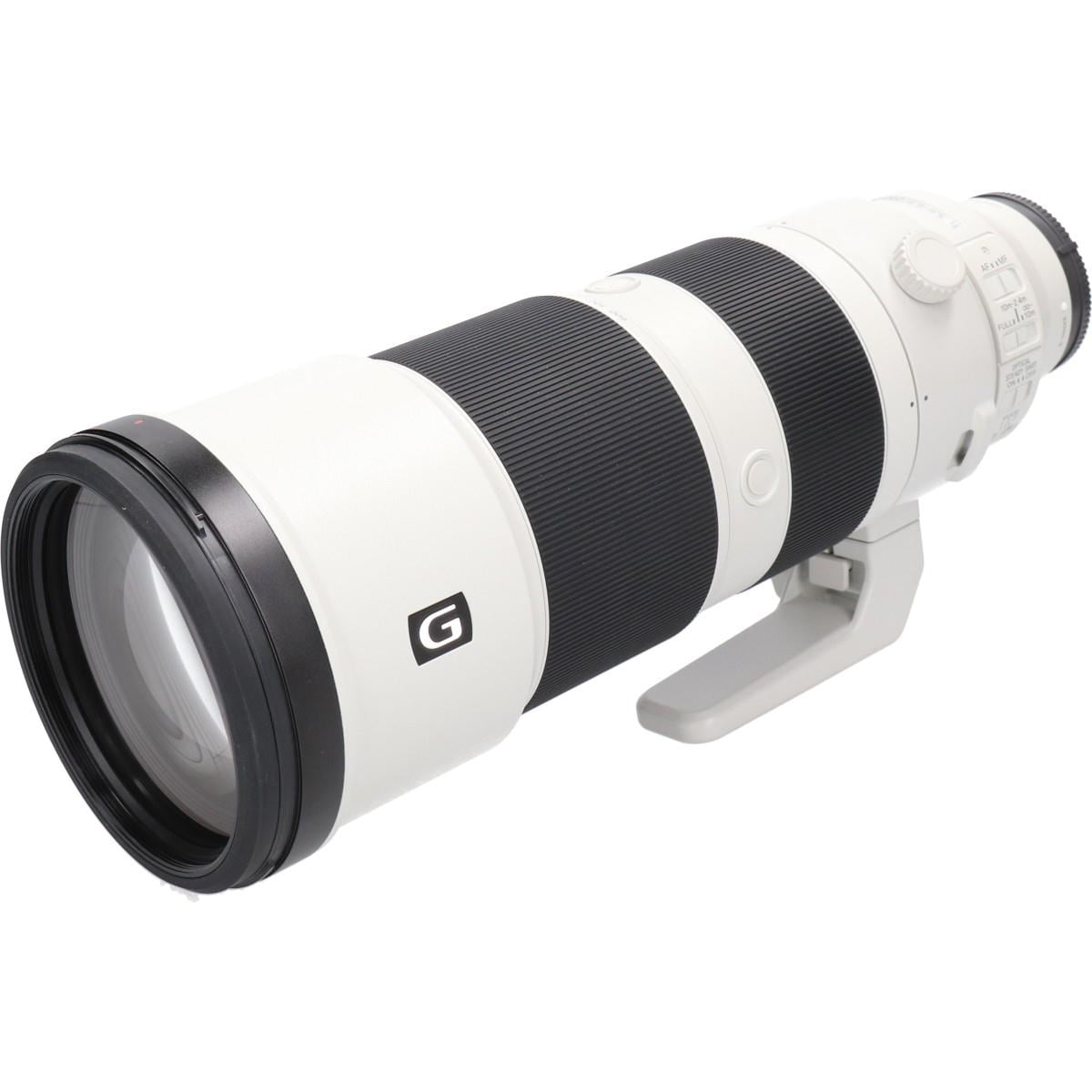 ＦＥ２００－６００ｍｍ　Ｆ５．６－６．３Ｇ　ＯＳＳ（ＳＥＬ２００６００Ｇ）