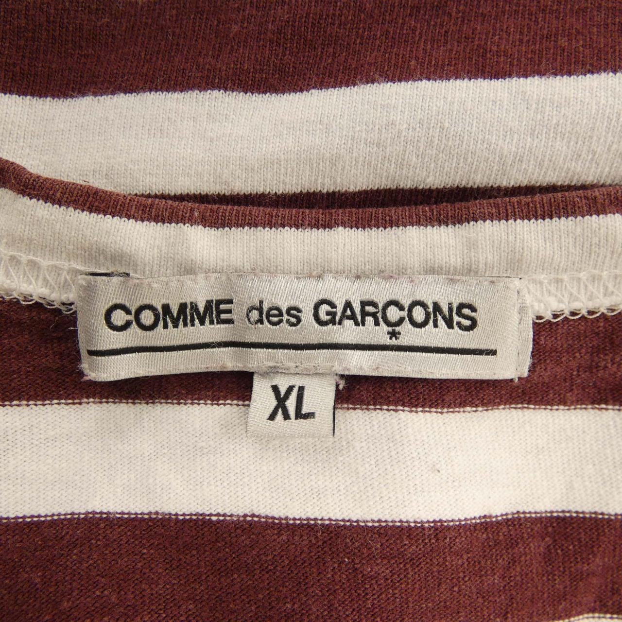 コムデギャルソン COMME des GARCONS OZ-T501 Tシャツ