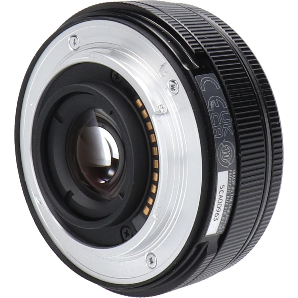 ＸＦ２３ｍｍ　Ｆ２．８Ｒ　ＷＲ