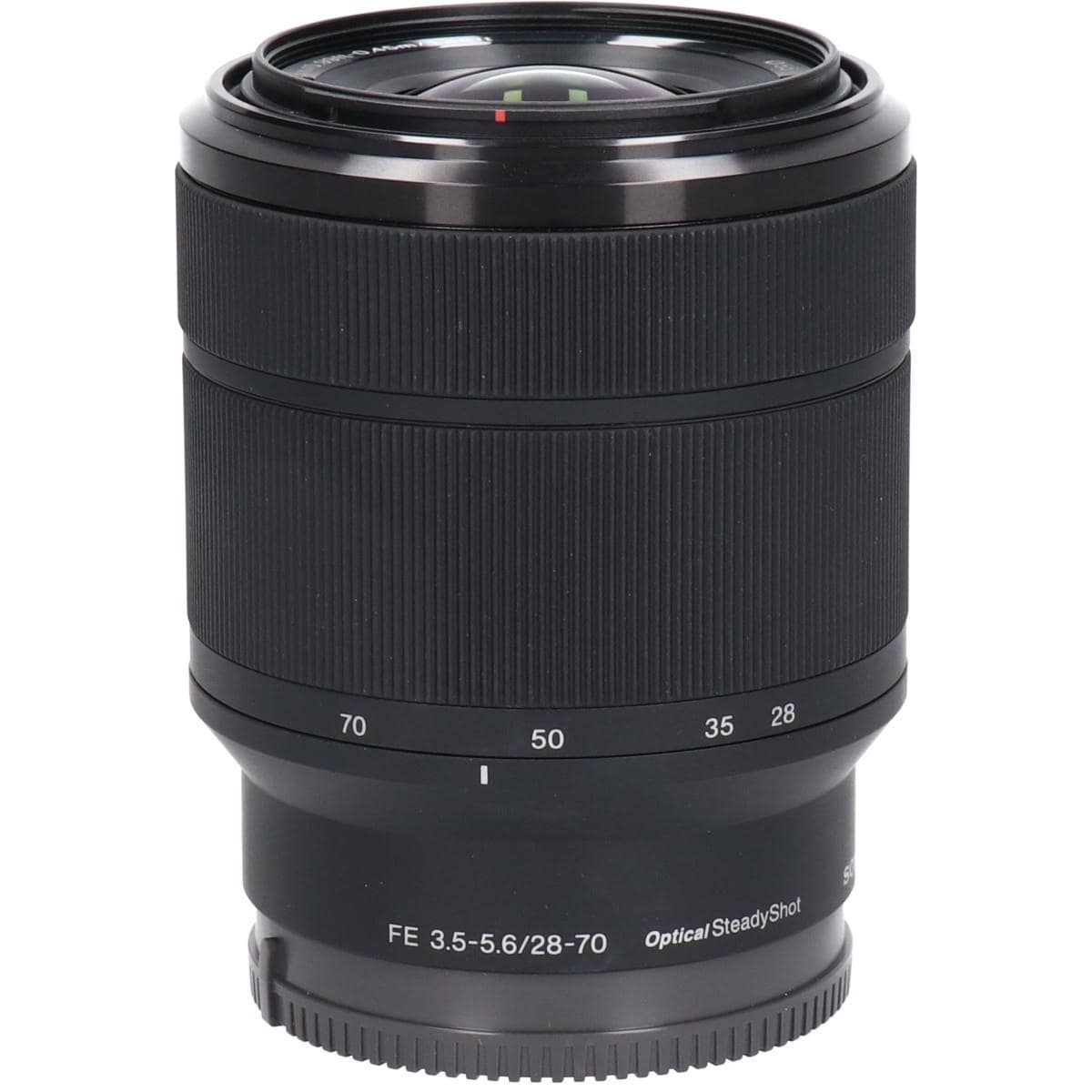 ＦＥ２８－７０ｍｍ　Ｆ３．５－５．６ＯＳＳ