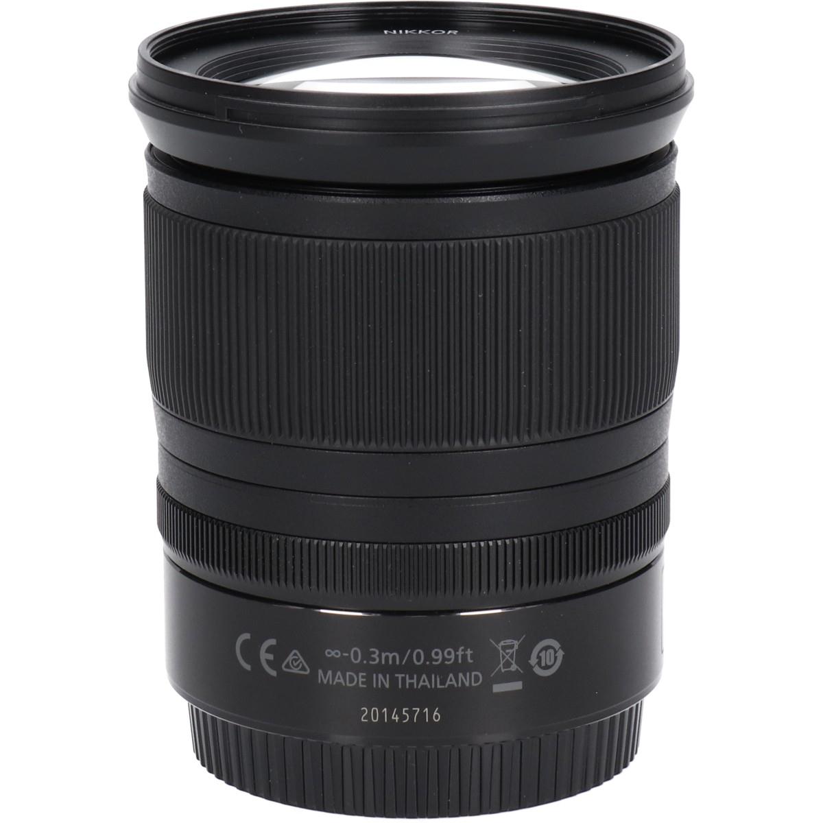Ｚ２４－７０ｍｍ　Ｆ４Ｓ