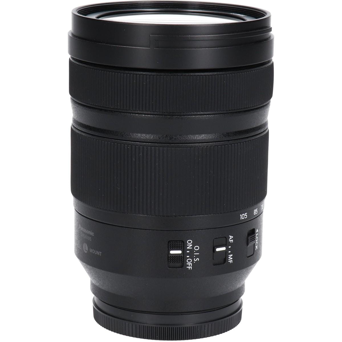 Ｓ２４－１０５ｍｍ　Ｆ４　ＭＡＣＲＯ　Ｓ－Ｒ２４１０５