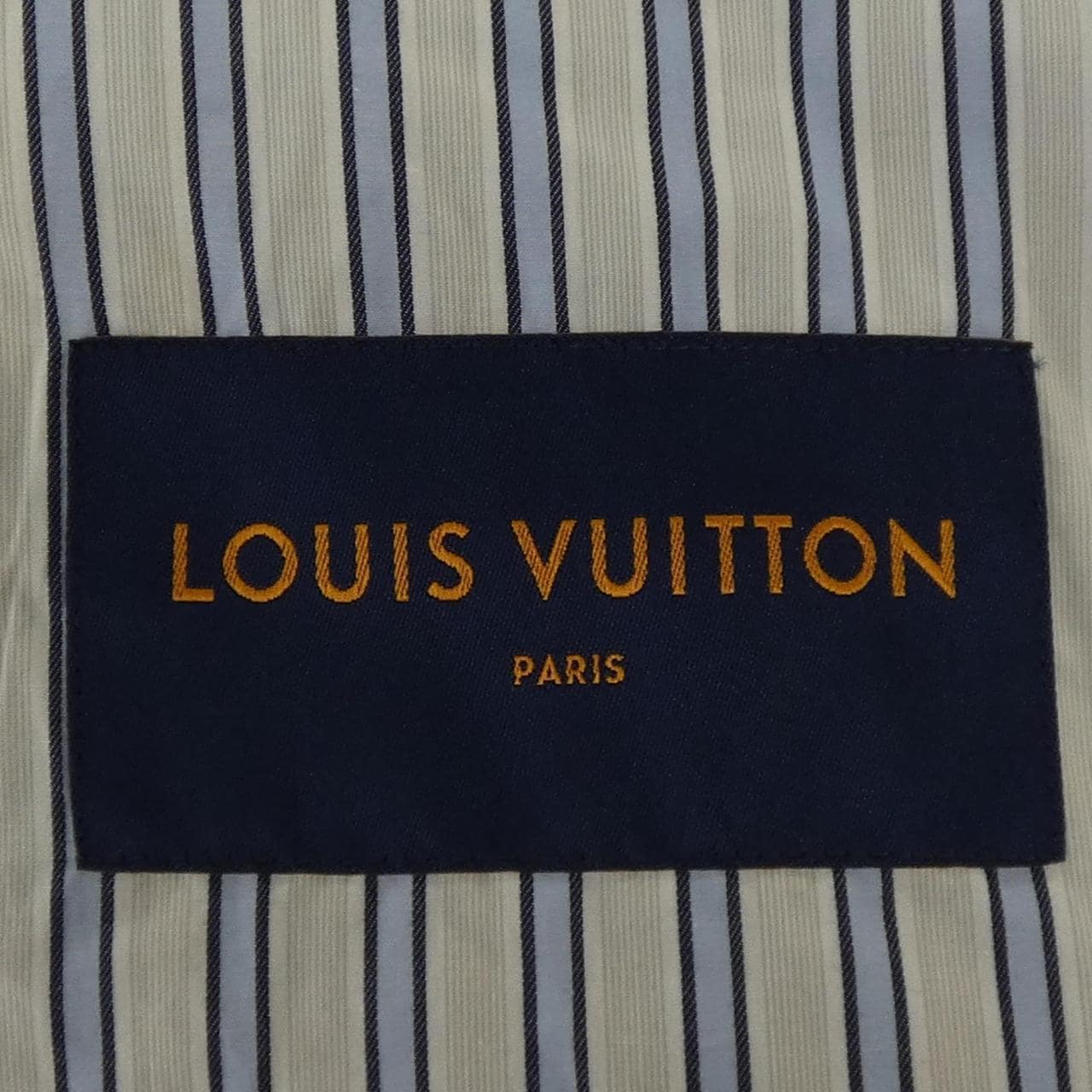 ルイヴィトン LOUIS VUITTON HEB15WECZ ブルゾン