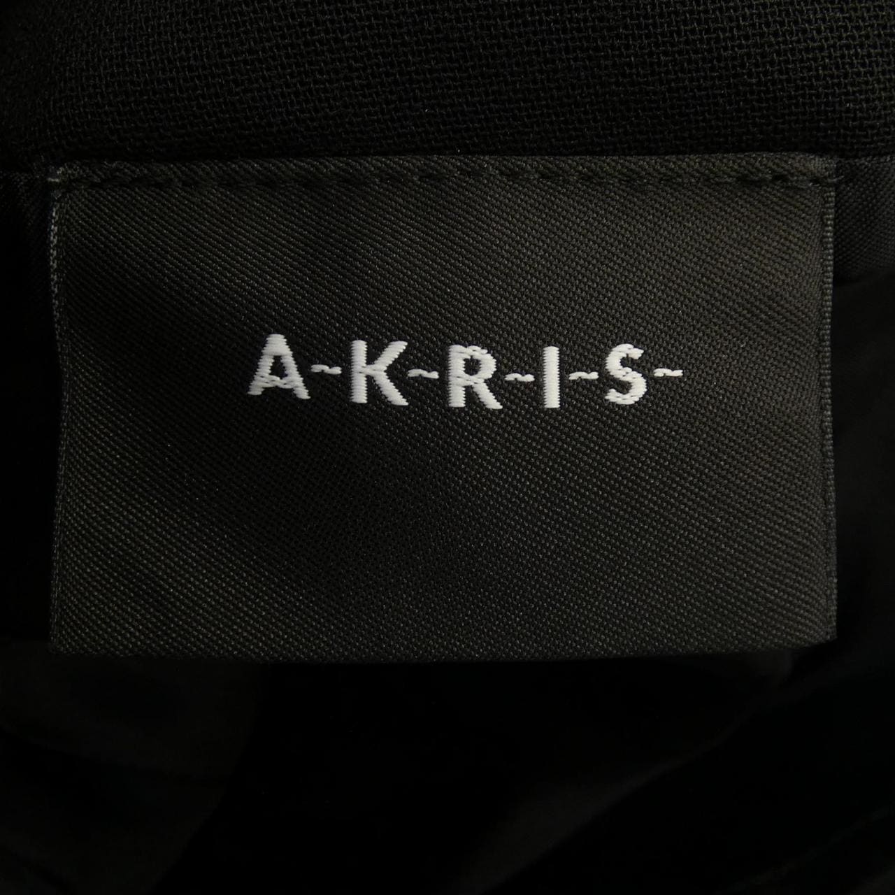 アクリス AKRIS スカート
