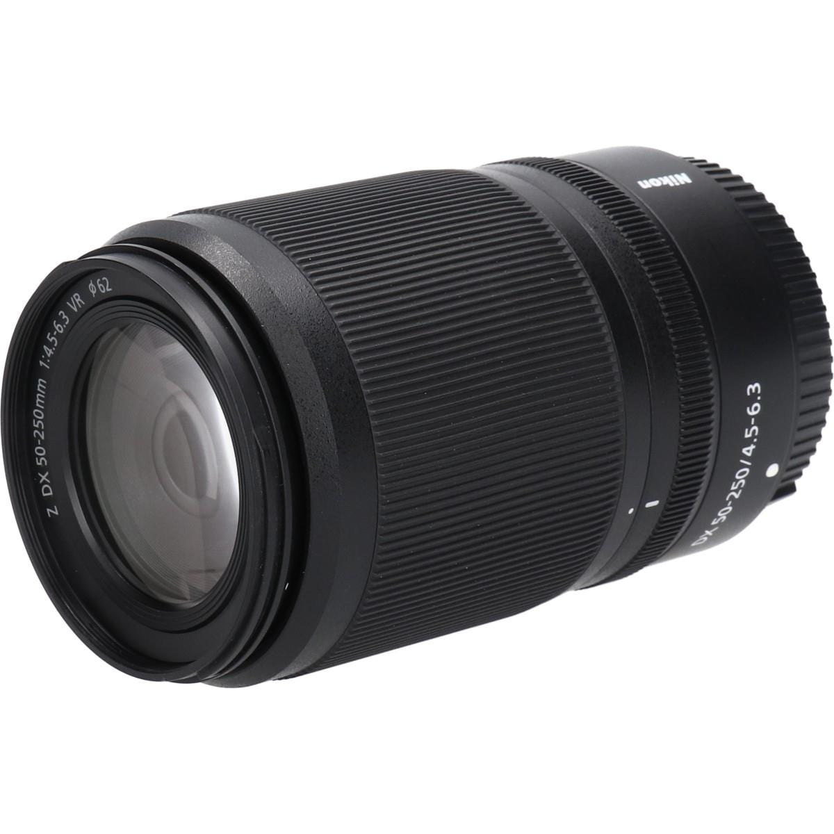 Ｚ　ＤＸ５０－２５０ｍｍ　Ｆ４．５－６．３ＶＲ
