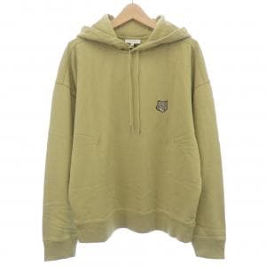 メゾンキツネ MAISON KITSUNE LM00705KM0001 パーカー