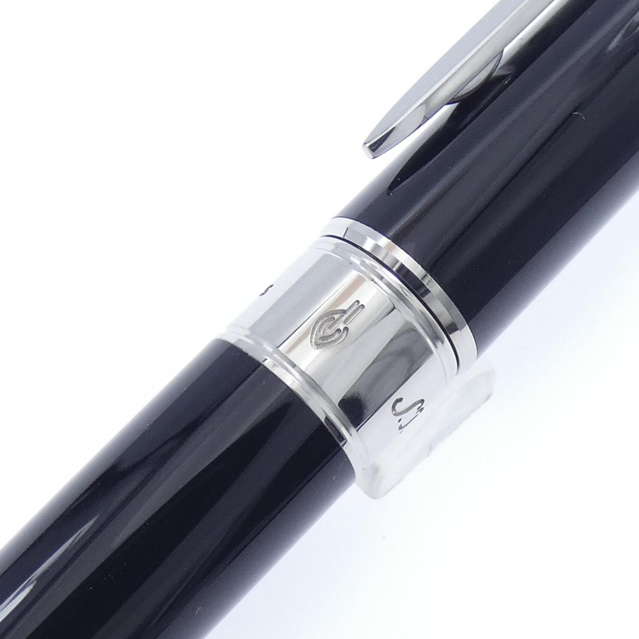 S.T.DUPONT ラインD 425220M ボールペン