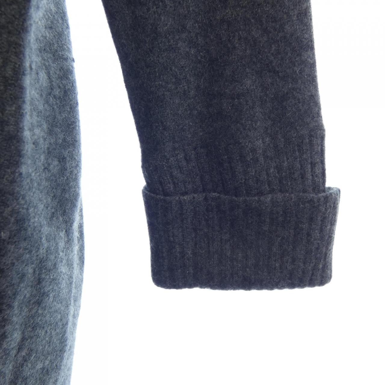 Takashimaya knit