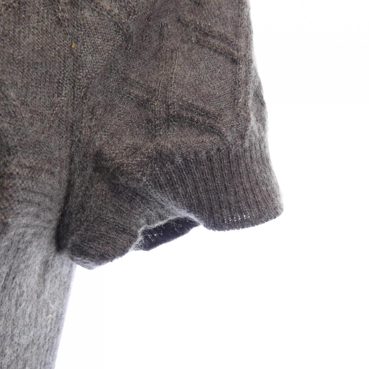 シャネル CHANEL P42066K03222 ニット