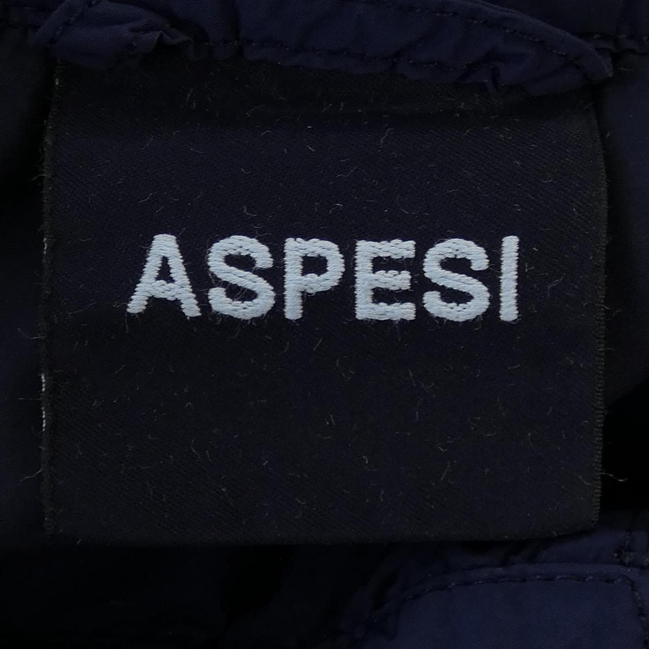 アスペジ ASPESI ジャケット