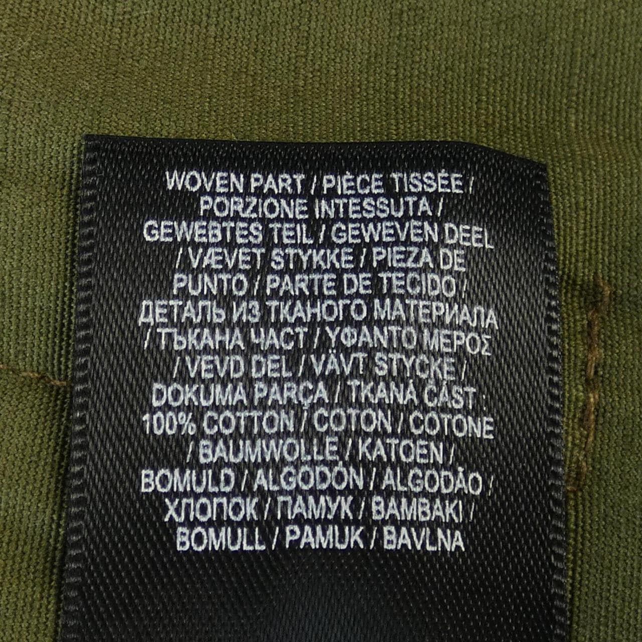ダブルアールエル RRL ブルゾン