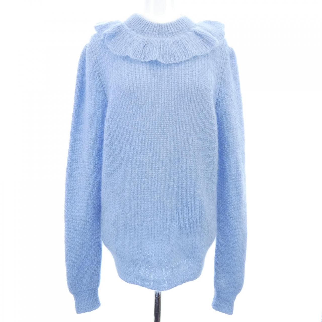 ミュウミュウ MIU MIU MML238 1UGP ニット