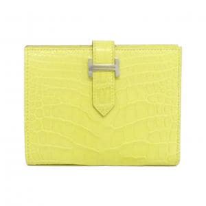 エルメス ベアン コンパクト 039786CK 財布