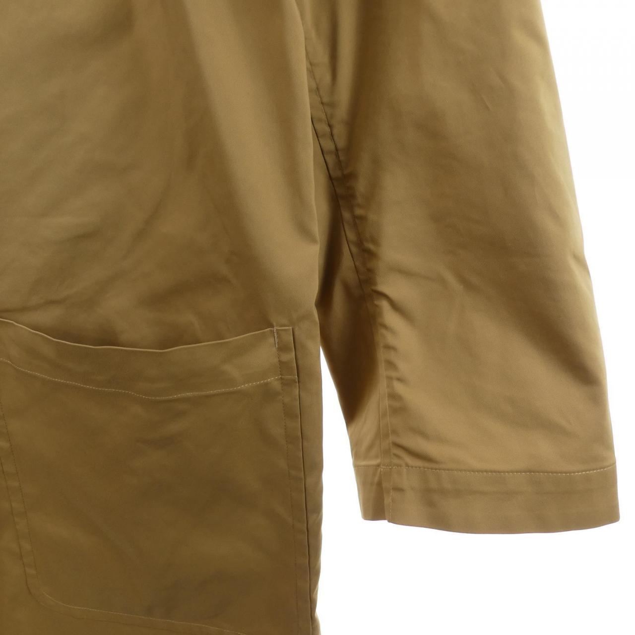 オーラリー AURALEE A21AC01SS コート