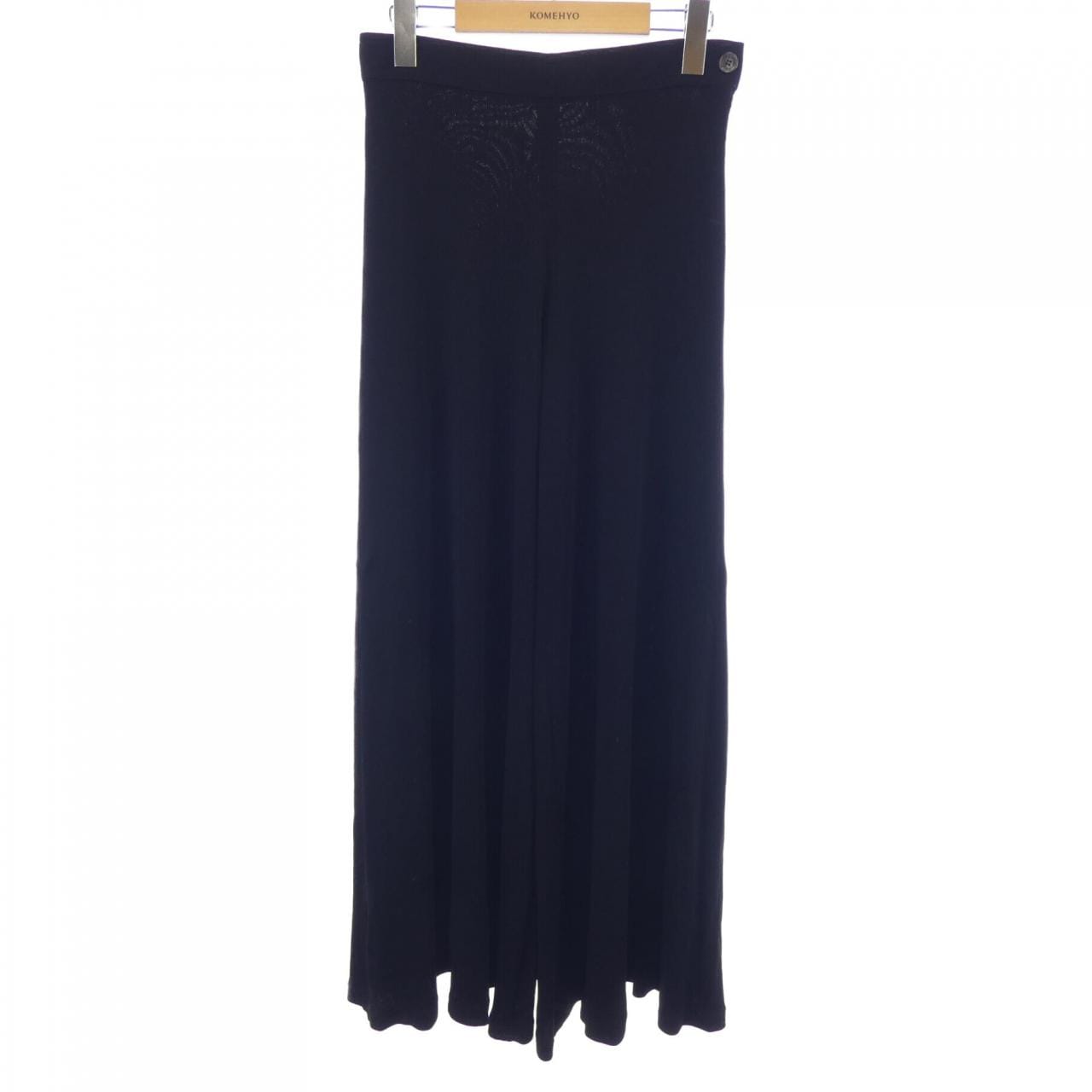 エルメス HERMES 06-7407 パンツ