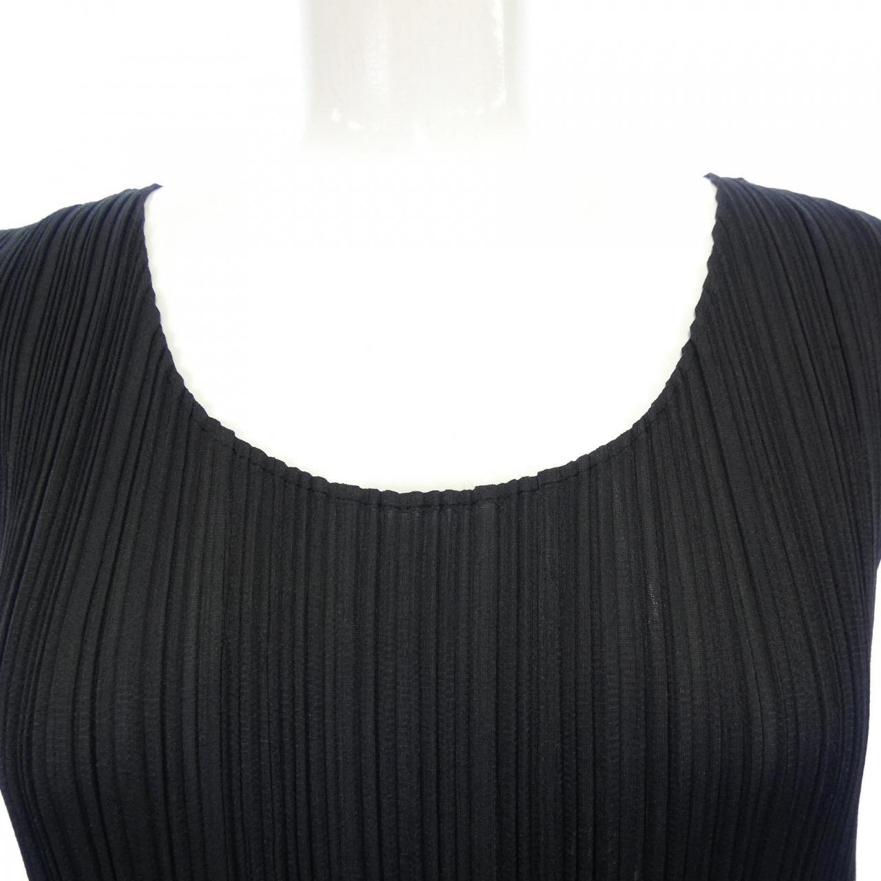 【ヴィンテージ】プリーツプリーズ PLEATS PLEASE PP05-JH001 ワンピース