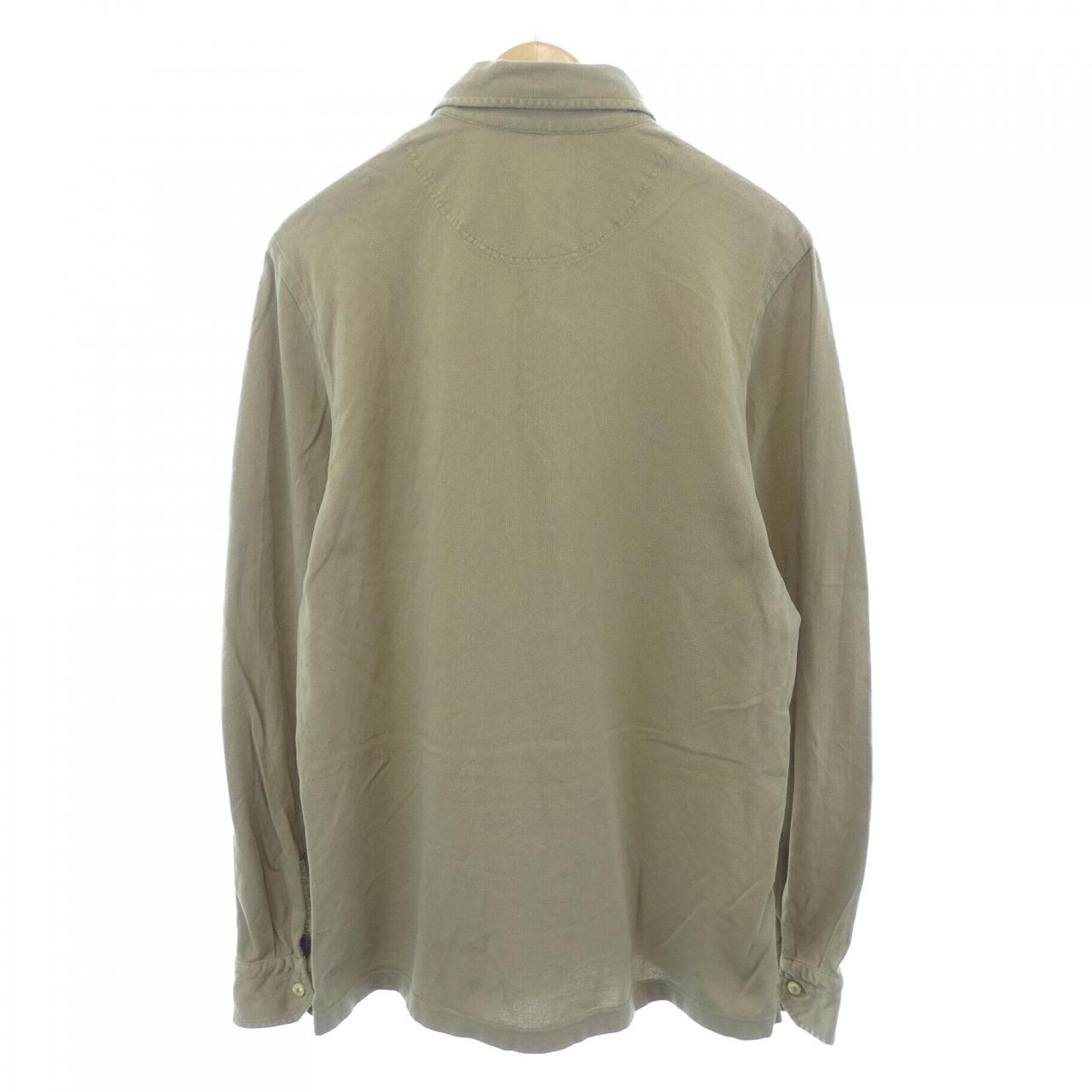 グランサッソ Gran Sasso シャツ