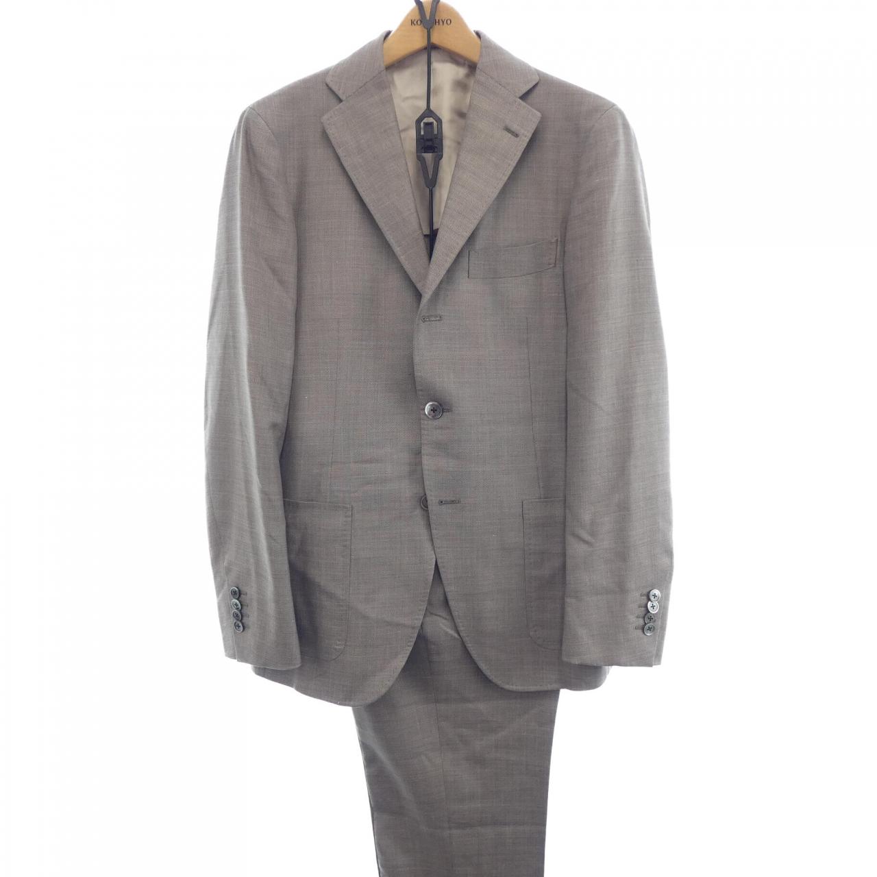 SALOTTO DI GUJI スーツ