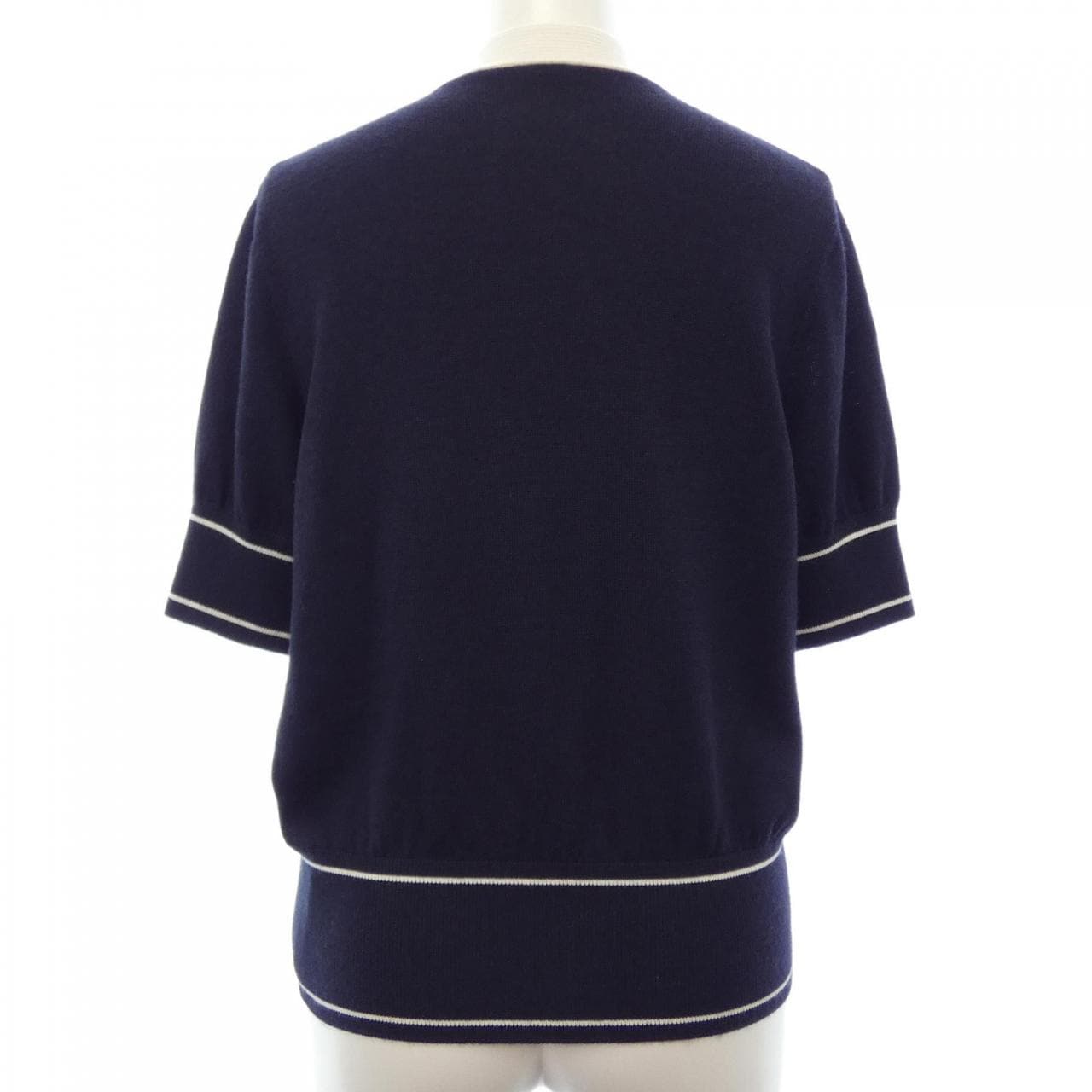 エルメス HERMES シェーヌダンクル CHAINE D'ANCRE 5E2749DF カーディガン