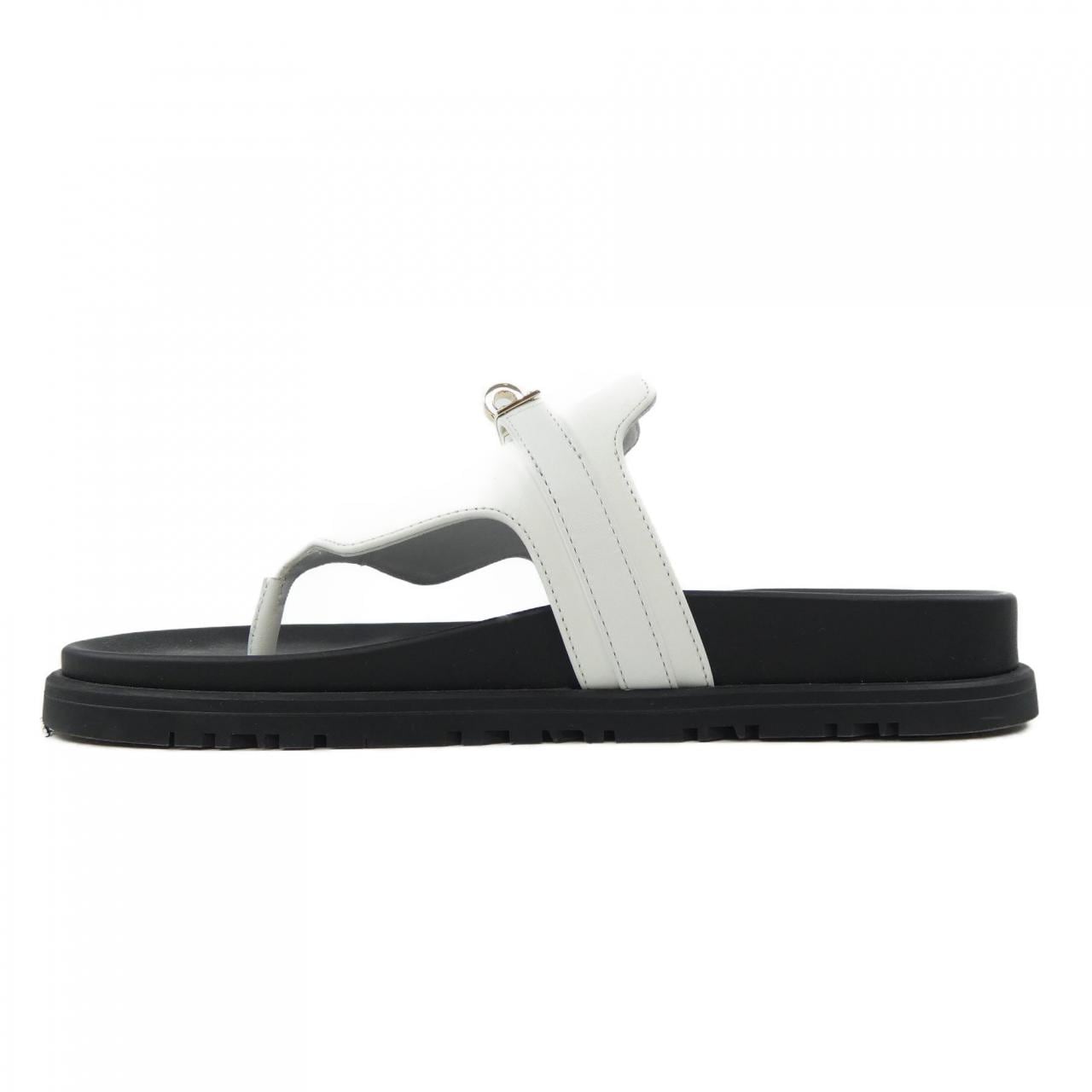 エルメス HERMES アンピール EMPIRE ケリーバックル KELLY BUCKLE 232116Z サンダル