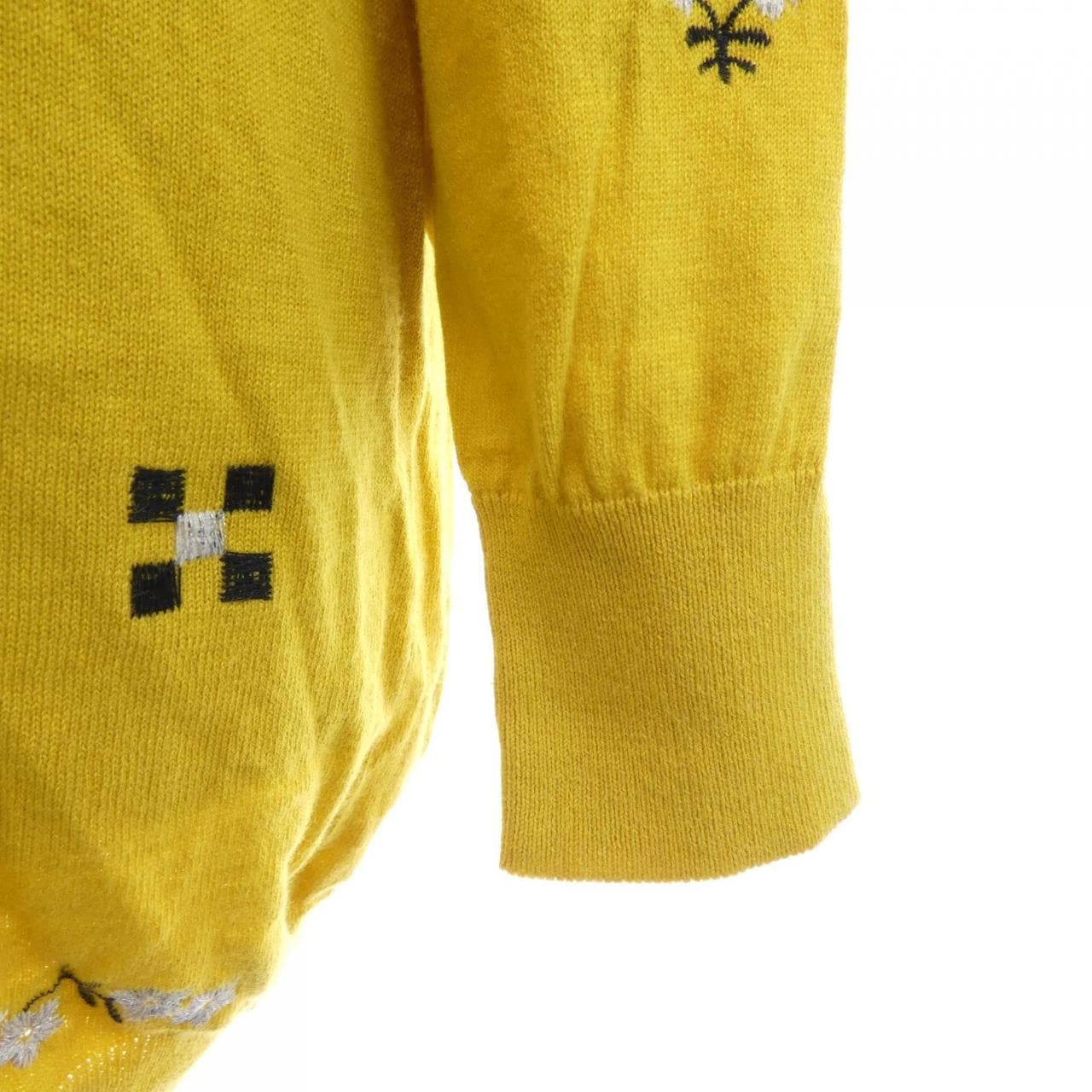 シズカコムロ SHIZUKA KOMURO カーディガン