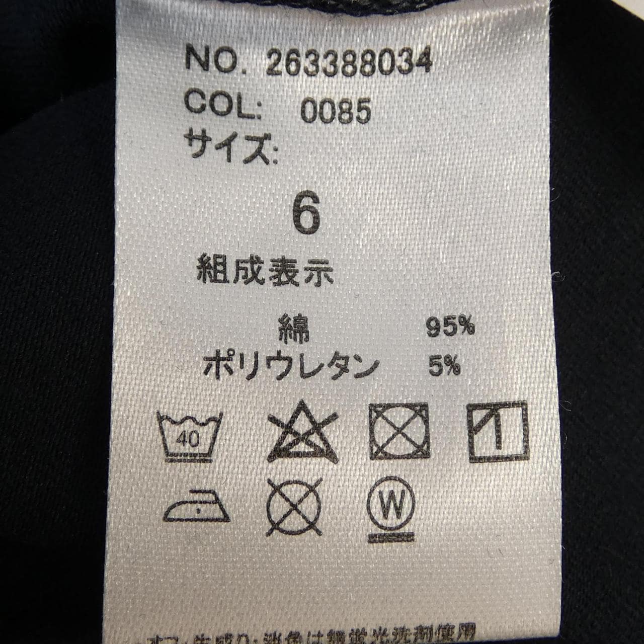 ムータ MUTA 263388034 Tシャツ