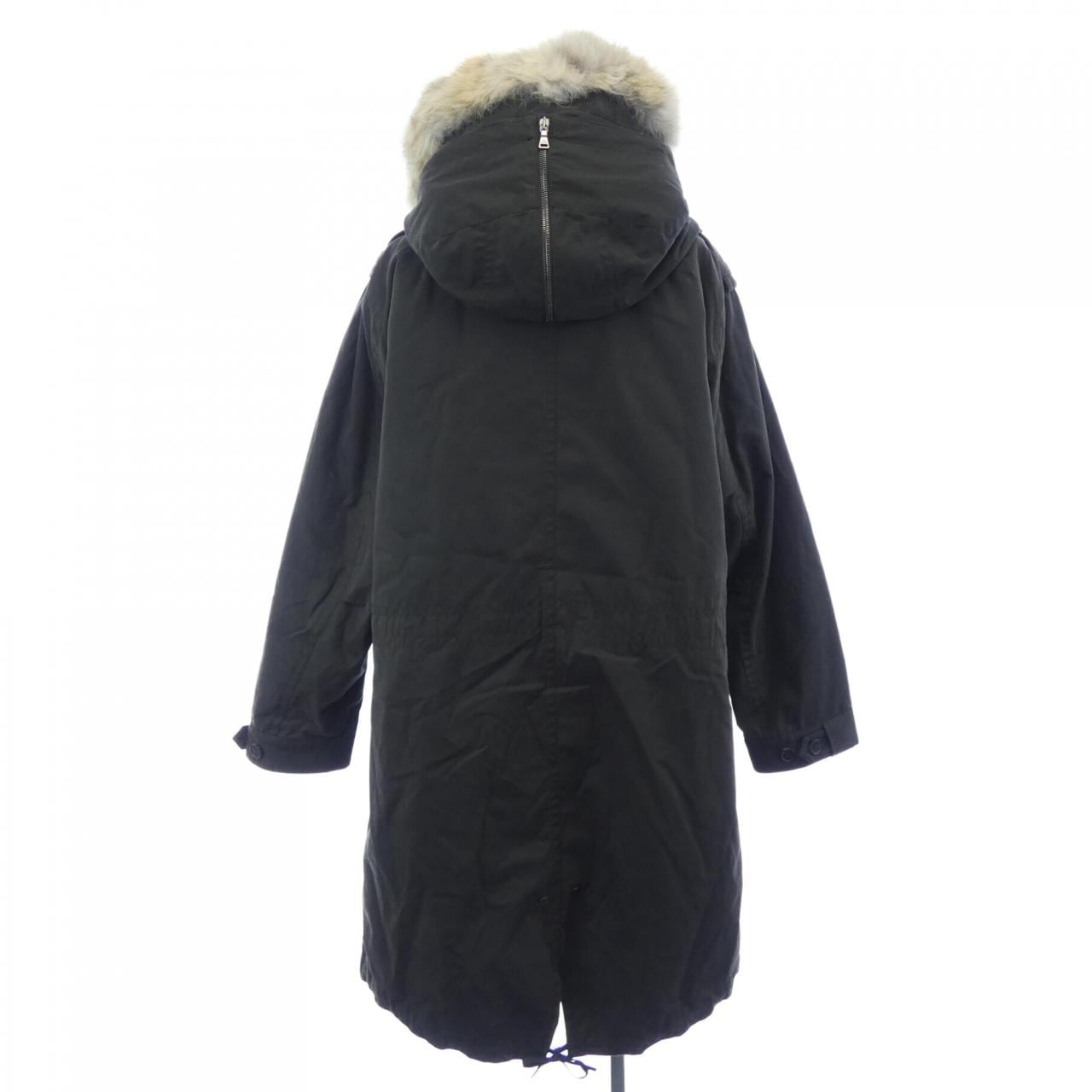 ニールバレット Neil Barrett コート