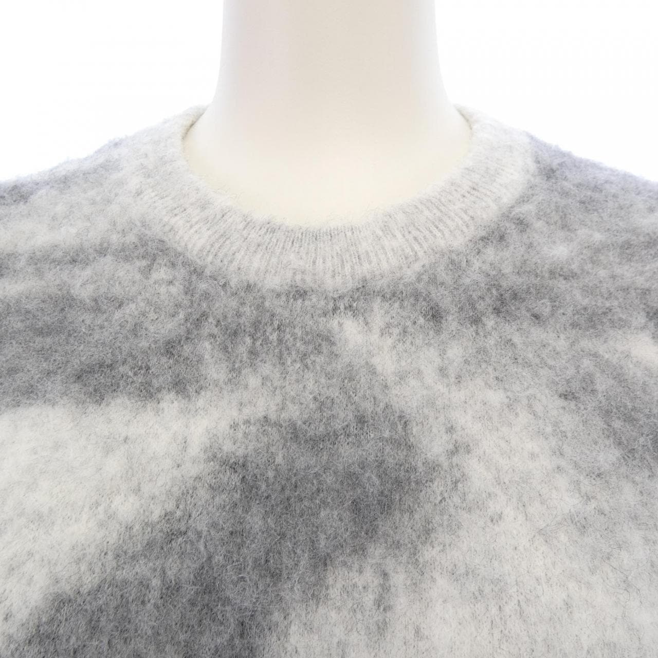 ジバンシー GIVENCHY BW90EQ45ZBW ニット