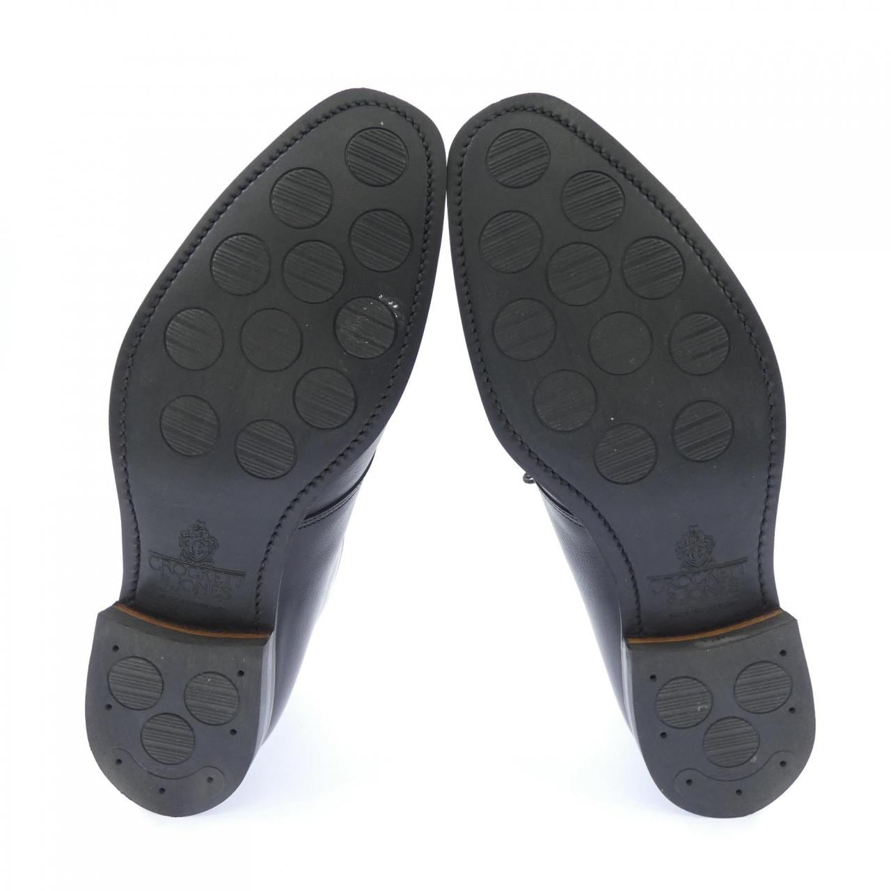 クロケットアンドジョーンズ CROCKETT&JONES 20194 ブーツ