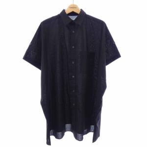 ワイズ Y's YD-B27-030 S／Sシャツ