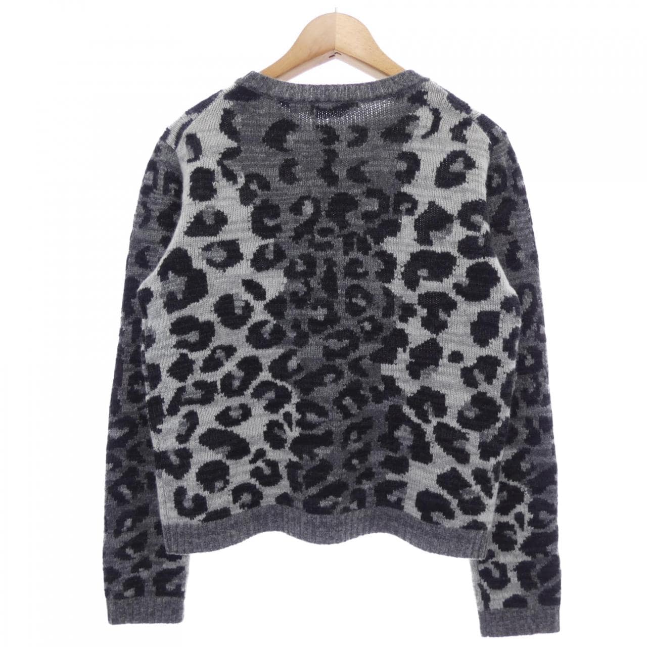 クリスチャンディオール CHRISTIAN DIOR 844S29AM018 ニット