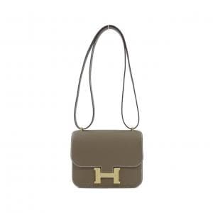 【未使用品】エルメス コンスタンス3 MINI 083905CU ショルダーバッグ