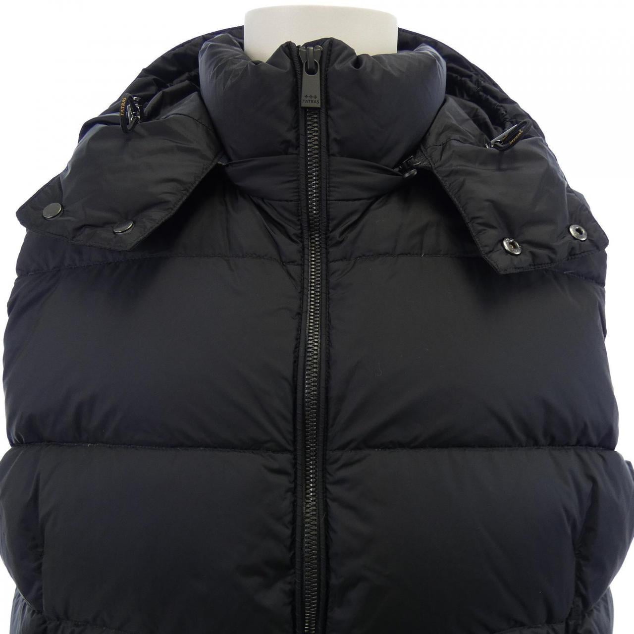 タトラス TATRAS MTAT24A4842-D ダウンベスト