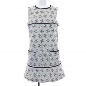 シャネル CHANEL P72592V64160 22S ワンピース