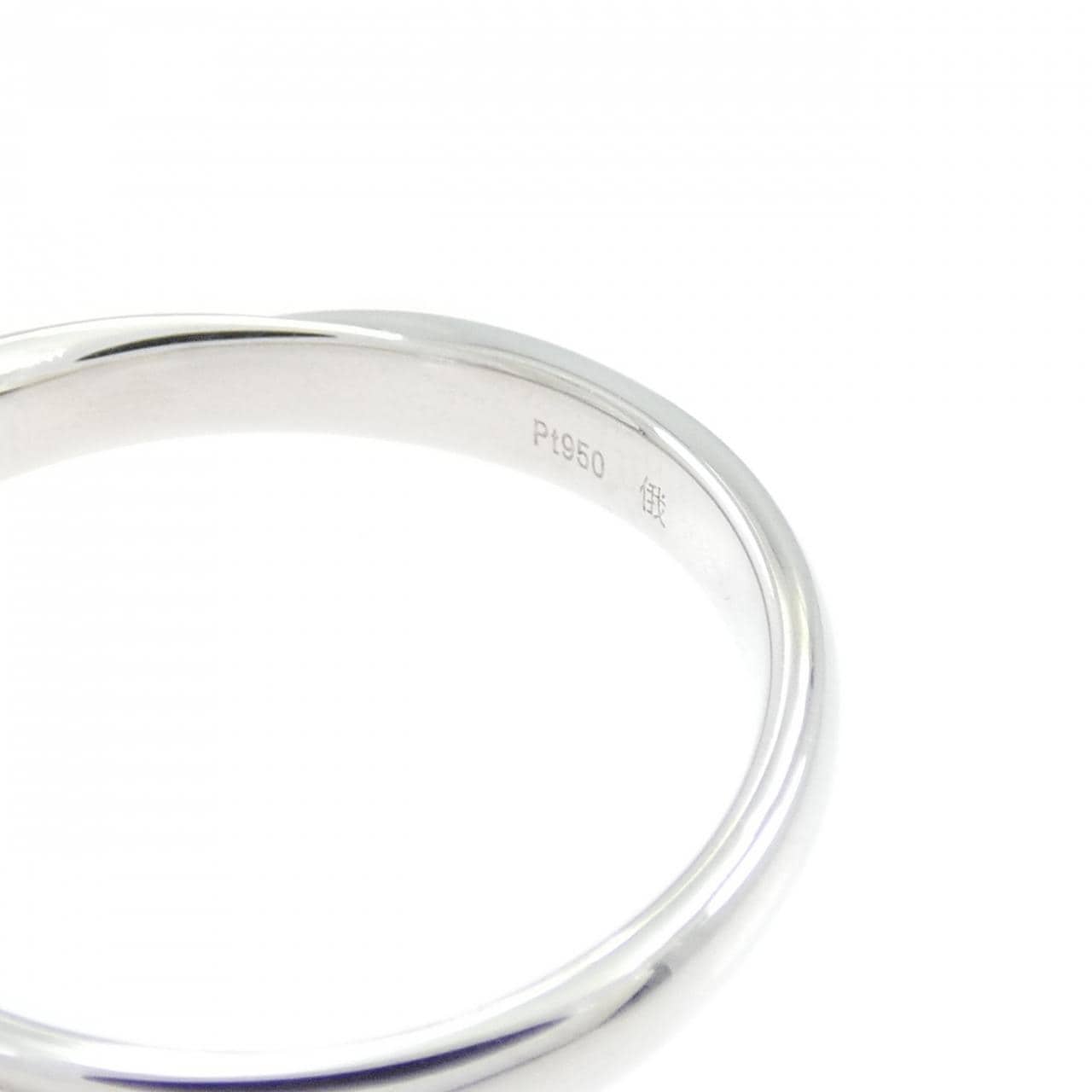 ニワカ PT950 リング