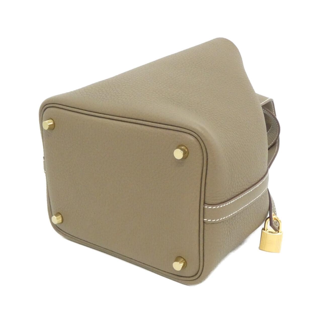 【未使用品】エルメス ピコタン ロック PM 056289CC バッグ