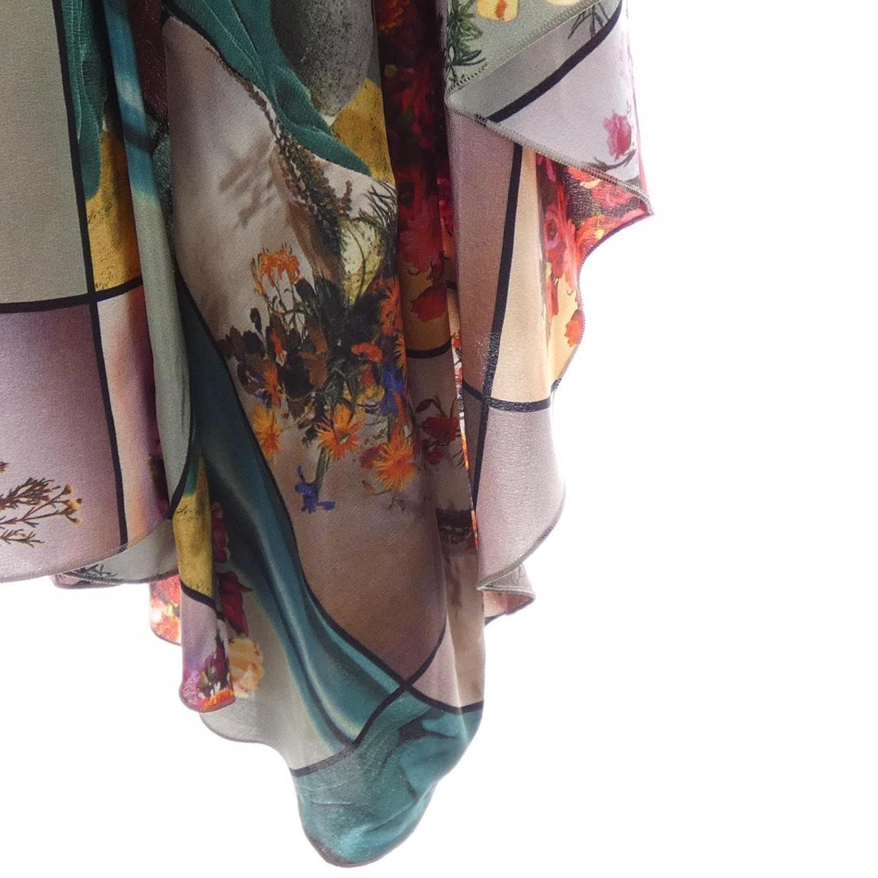 ステラマッカートニー STELLA MCCARTNEY 543875 SLA54 スカート