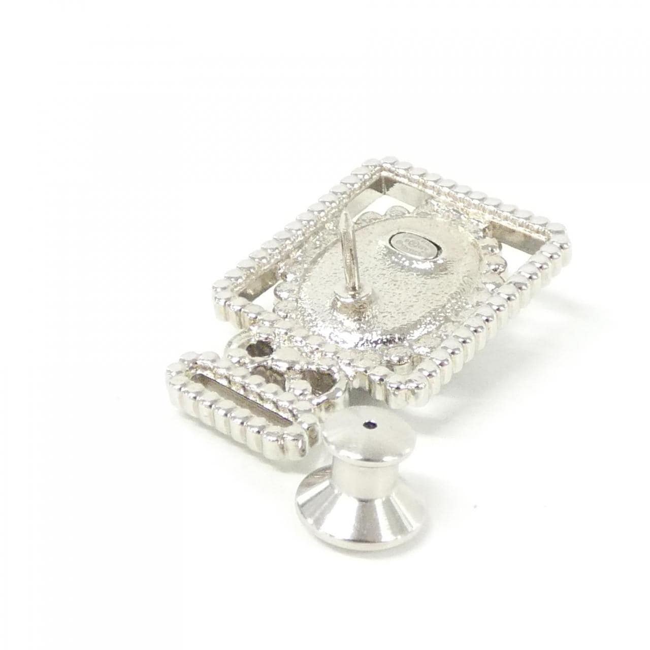 シャネル AB9257 ピンブローチ