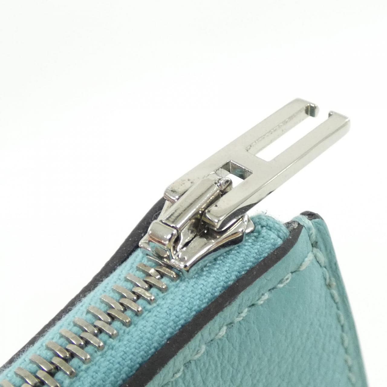 エルメス ジップアンゴー ヴェルソ PM 078698CK ポーチ