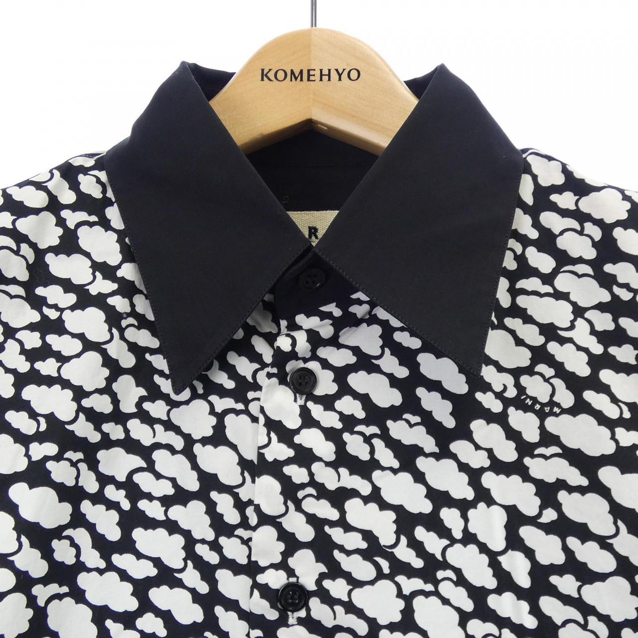 マルニ MARNI CUMU0212RR シャツ