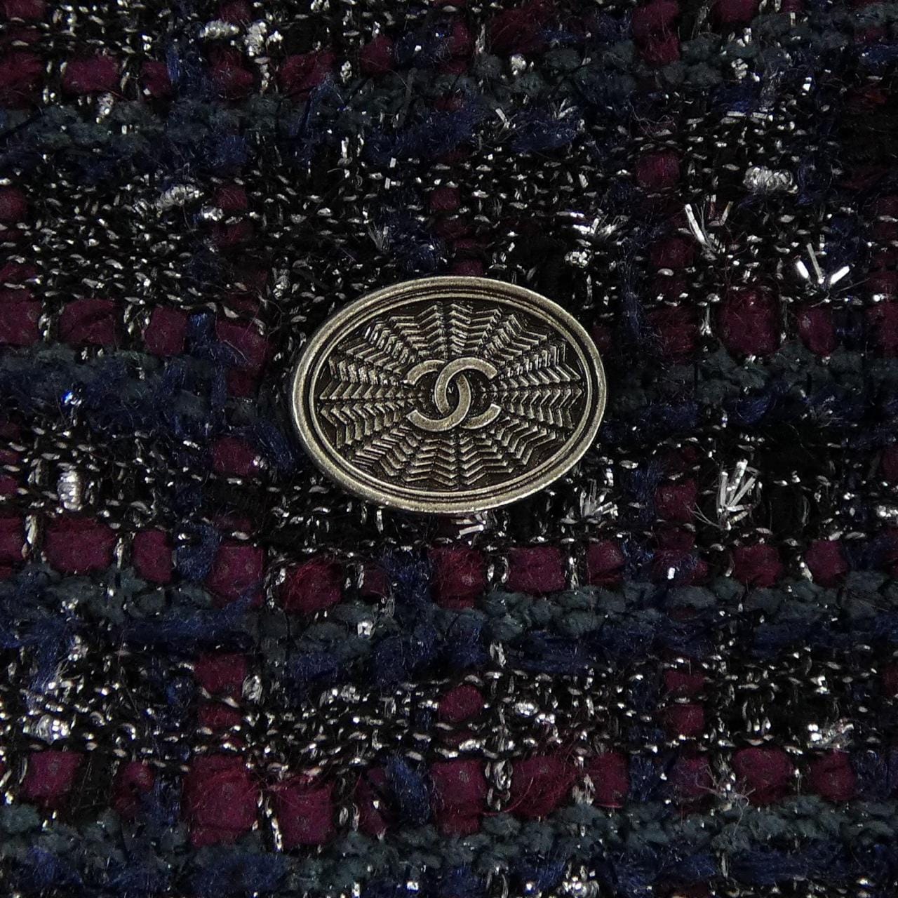 シャネル CHANEL P49848V36940 ワンピース