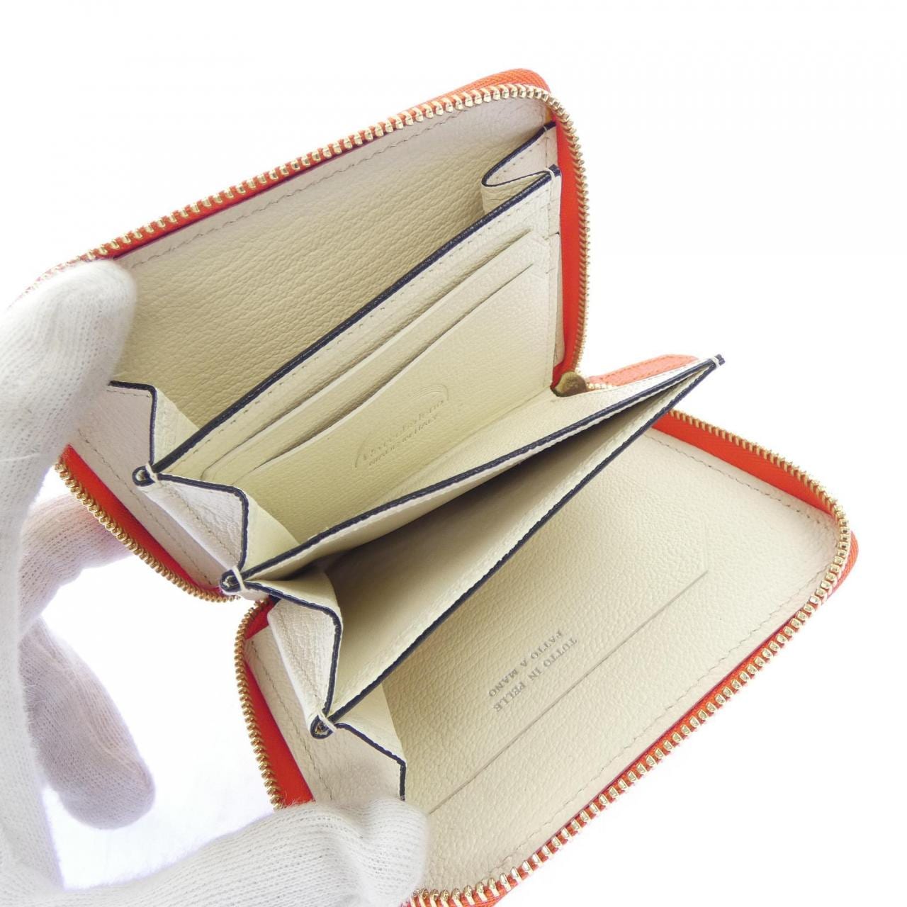 ラルコバレーノ L'arcobaleno WALLET