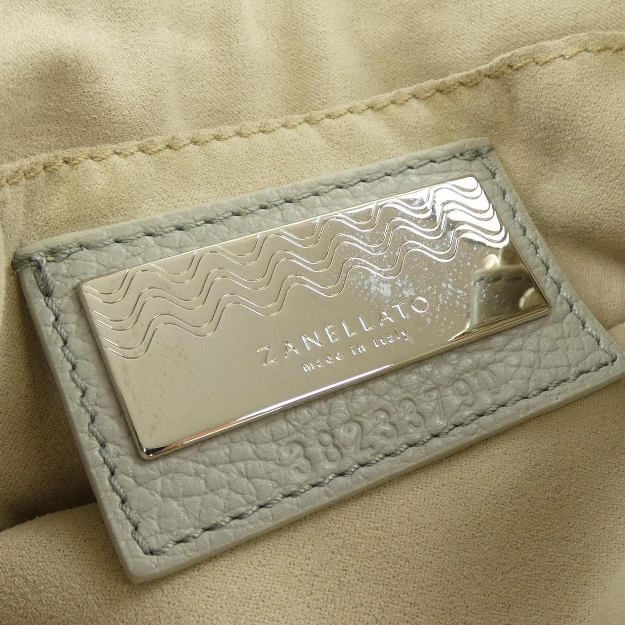 ザネラート ZANELLATO 38233790 BAG