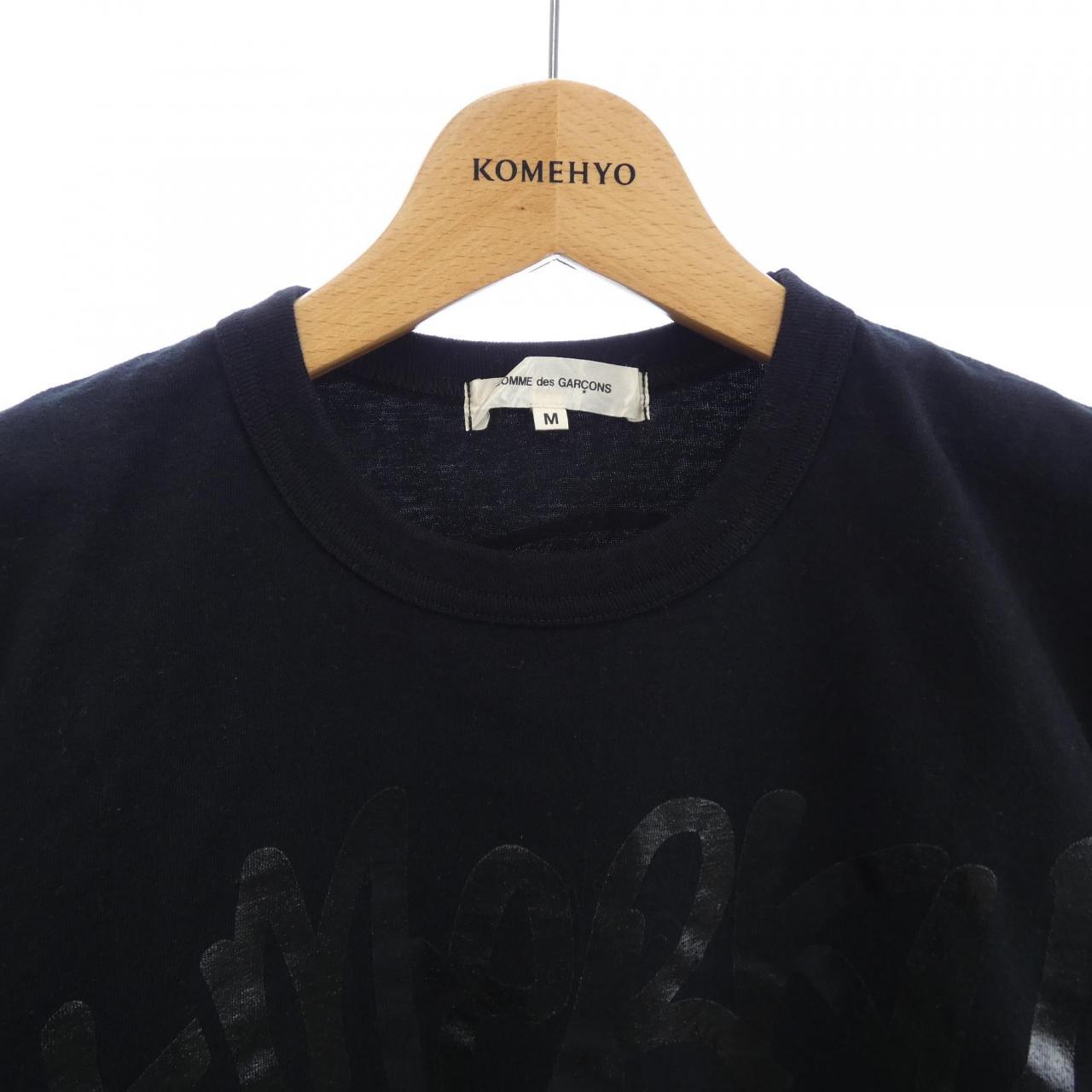 コムデギャルソン COMME des GARCONS OF-T106 Tシャツ
