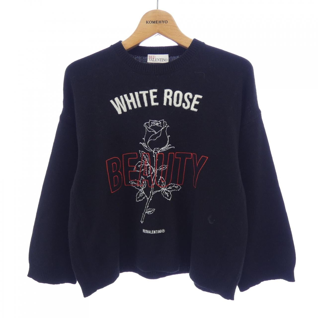レッドバレンティノ RED VALENTINO ニット