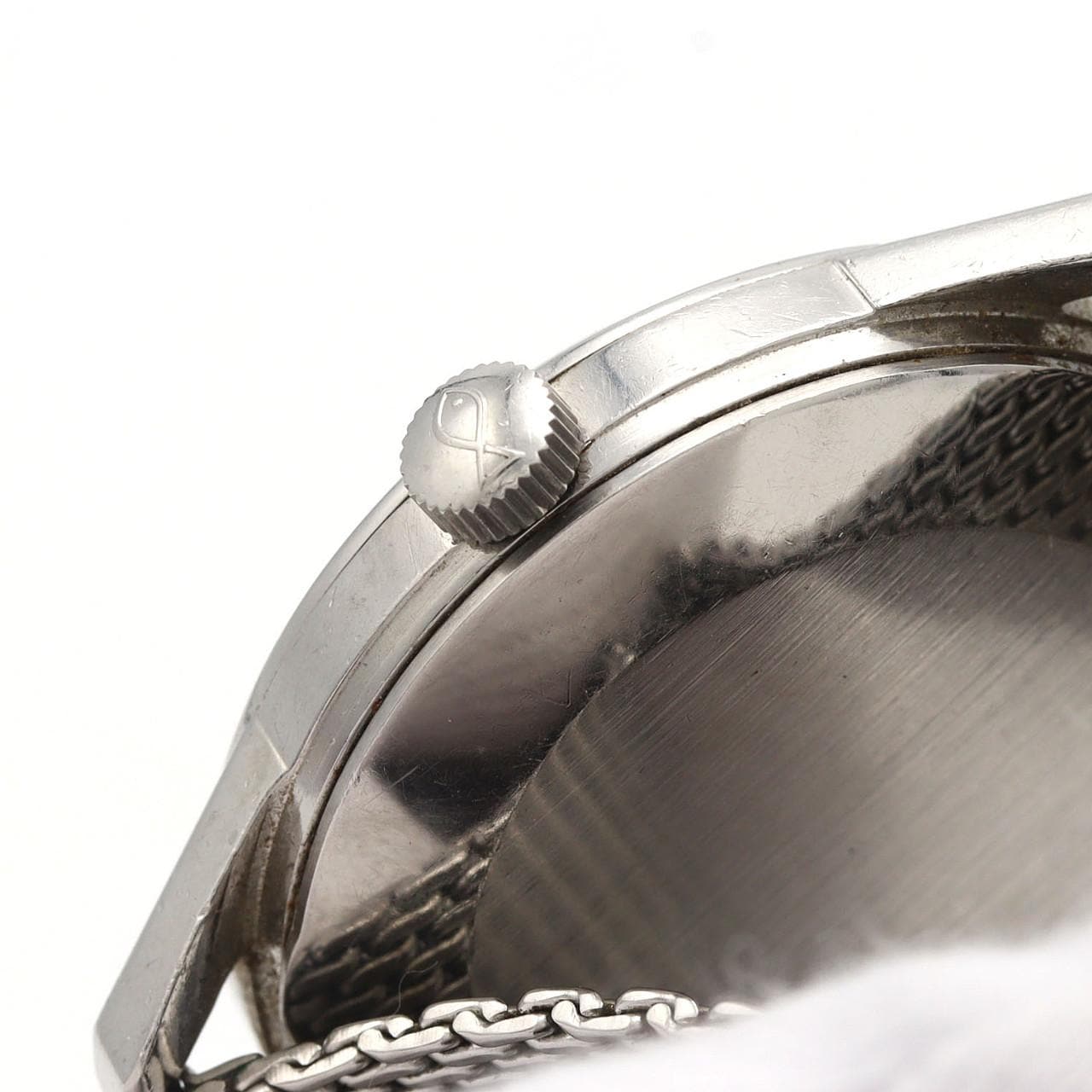 【ノーメンテナンス還元価格】IWC CAL.854B R810AD SS 自動巻