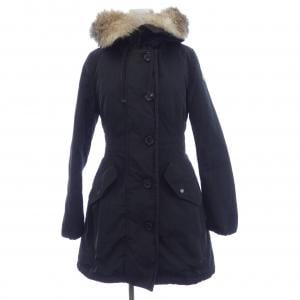モンクレール MONCLER MONTICOLE ダウンコート