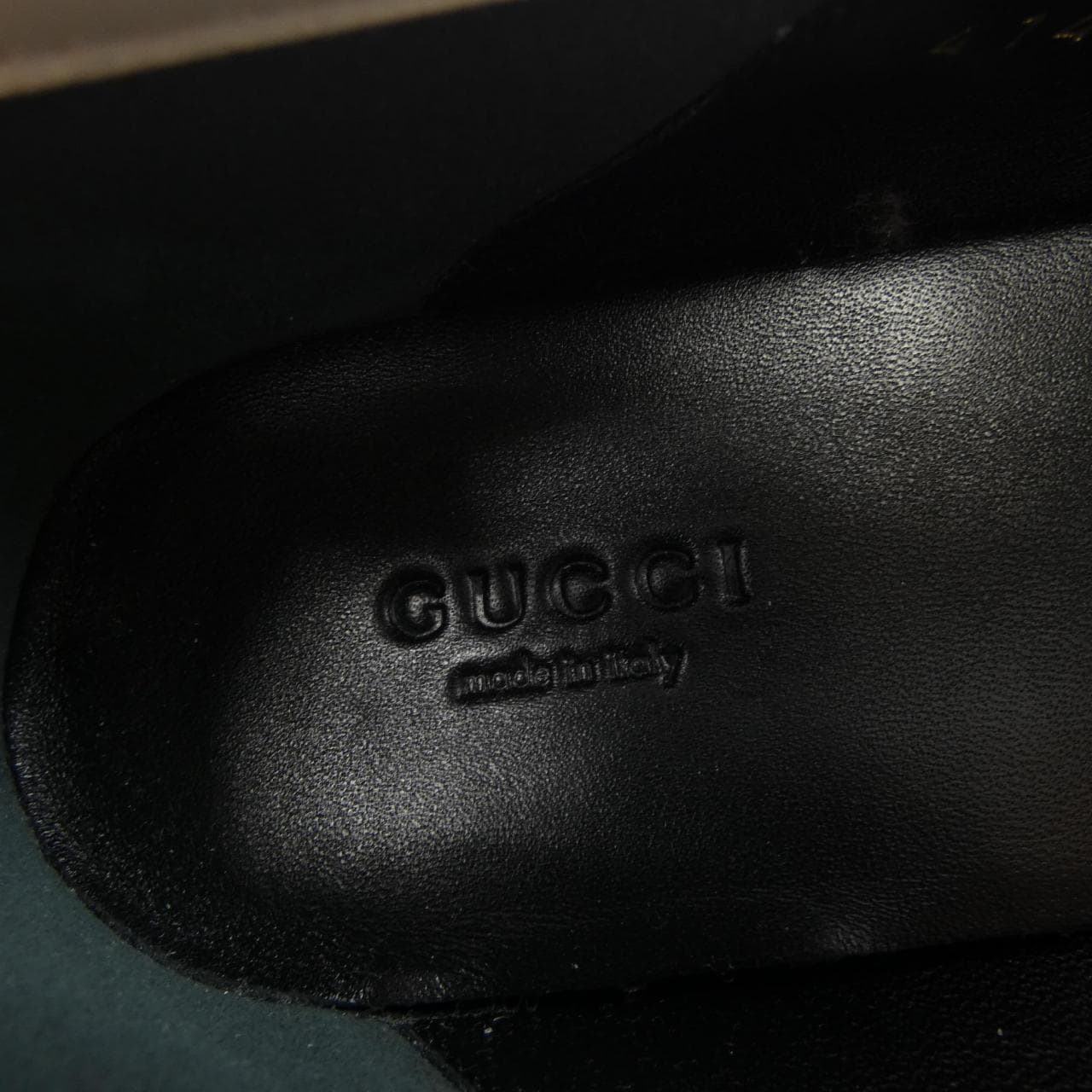 グッチ GUCCI 414998 シューズ