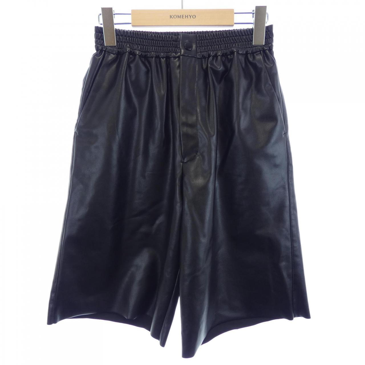 ハイク HYKE 251-13324 ショートパンツ