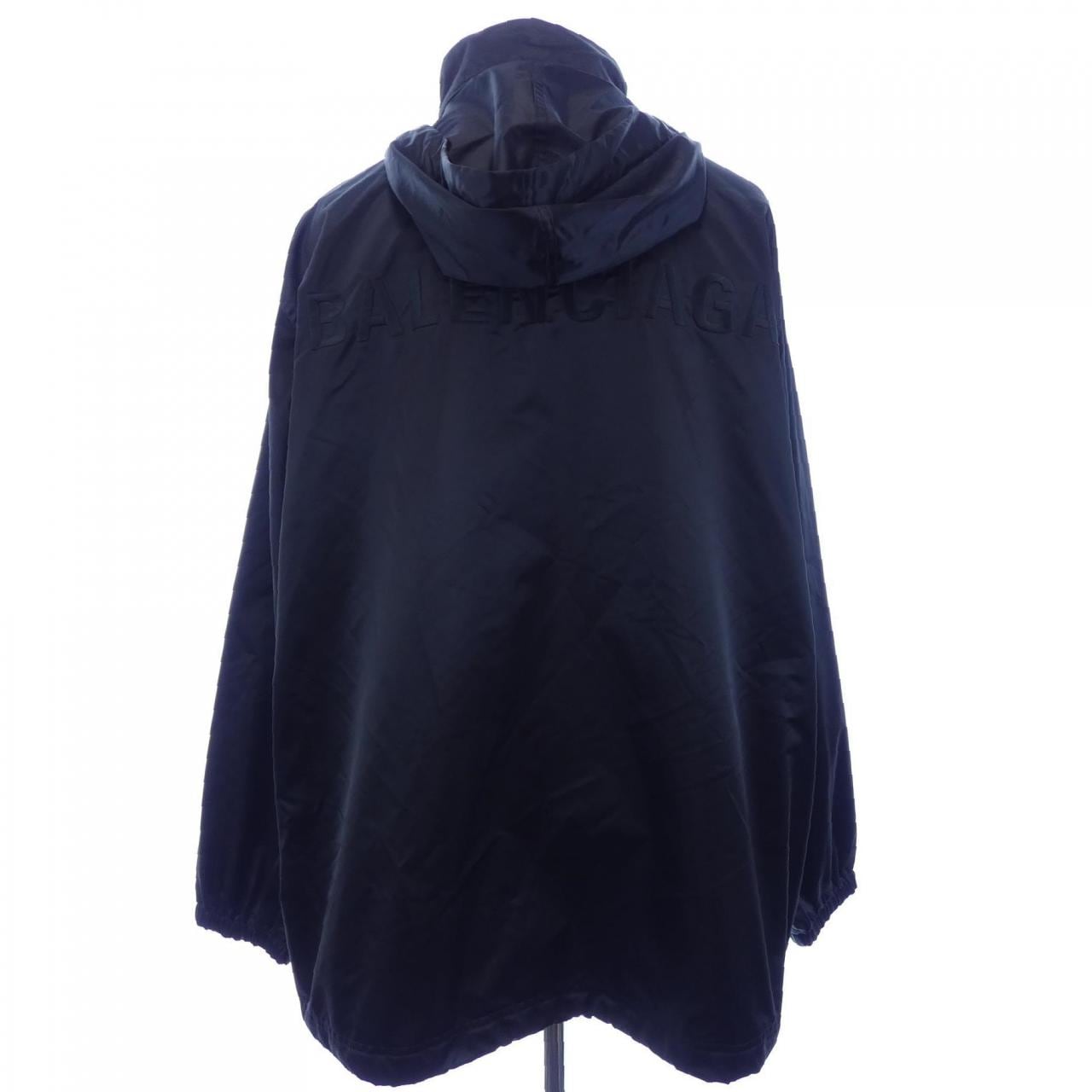 バレンシアガ BALENCIAGA 602445 TGO05 ジャケット